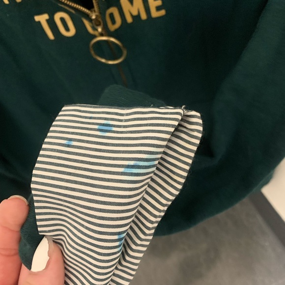 Springfield zip up - Picture 4 of 4